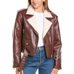 Blank NYC - Rule Breaker Jacket NWT